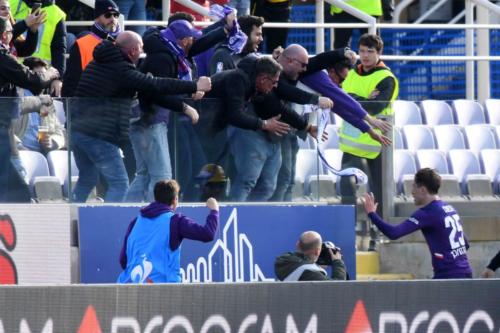 ACF FIORENTINA VS ATALANTA 24